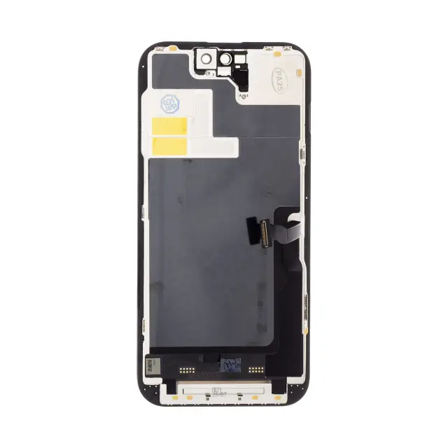 iPhone 14 Pro LCD Display + Touch Unit Diagnostic Tactical True Color 2