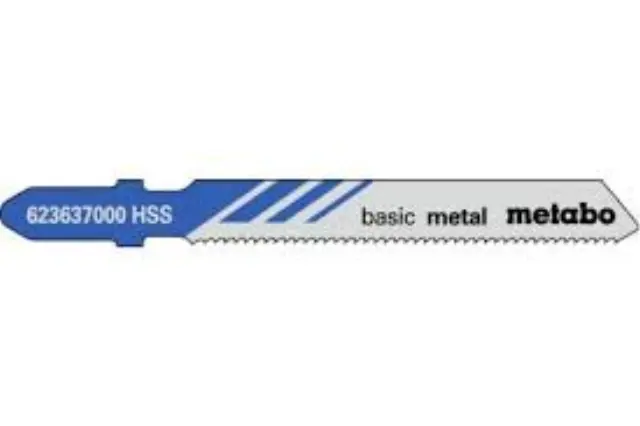 Λάμες για σέγα 51 mm / 1,2 5τμχ