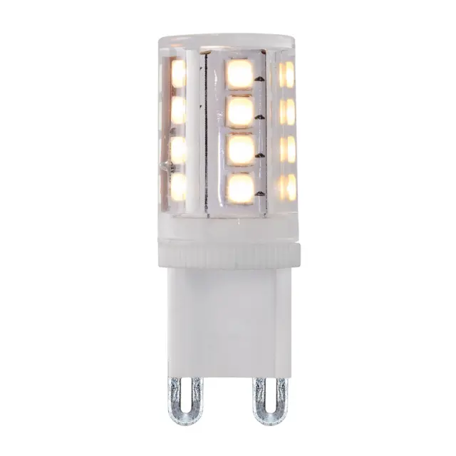 VITOONE ΛΑΜΠΑ LED G9 SMD 240V - Ψυχρό