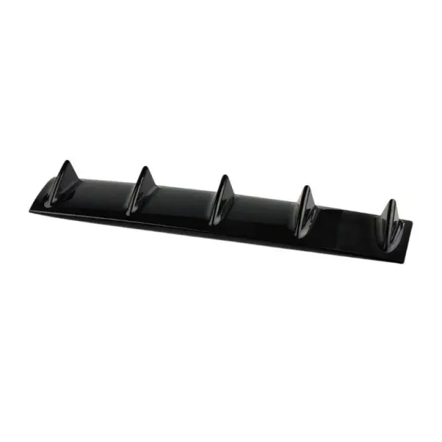 Διαχύτης πίσω προφυλακτήρα αυτοκινήτου - Diffuser - 1213601/5-0H - 120829