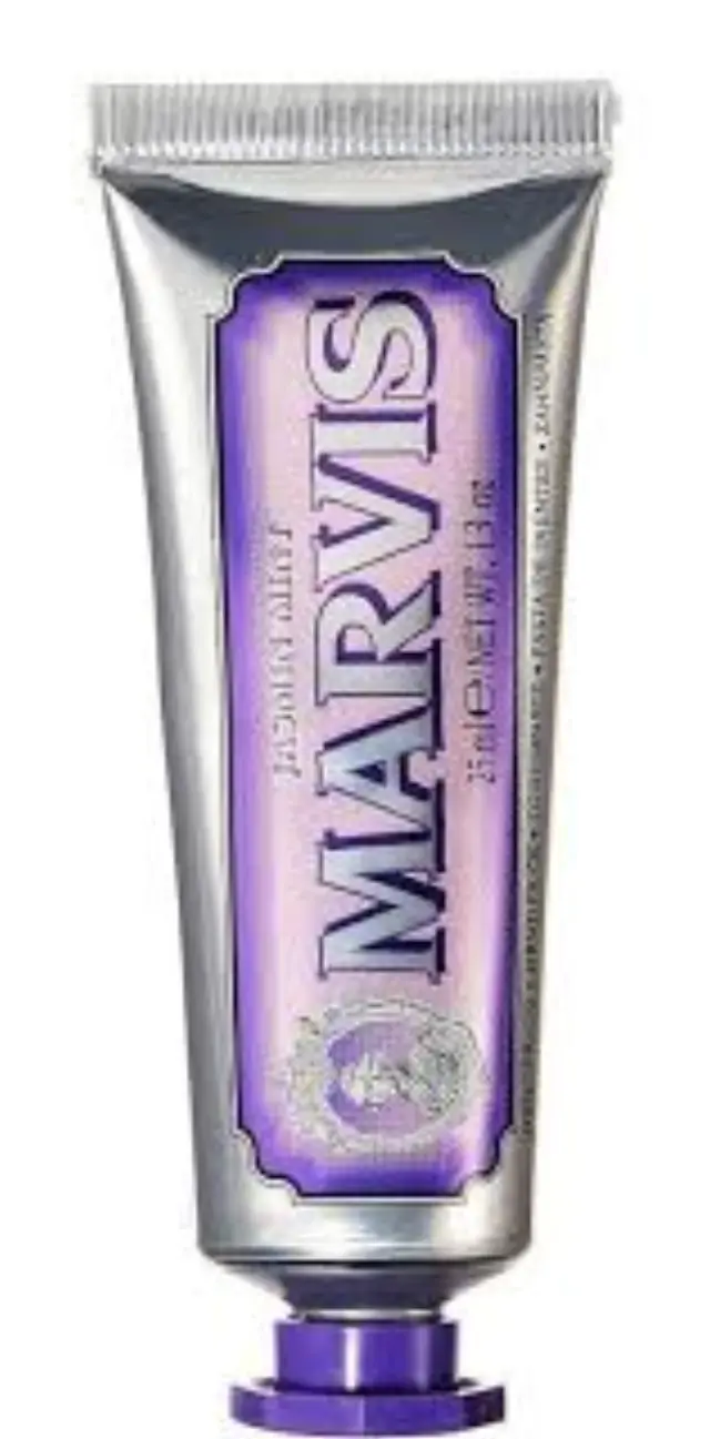 Marvis | Jasmin Mint Toothpaste | 25ml