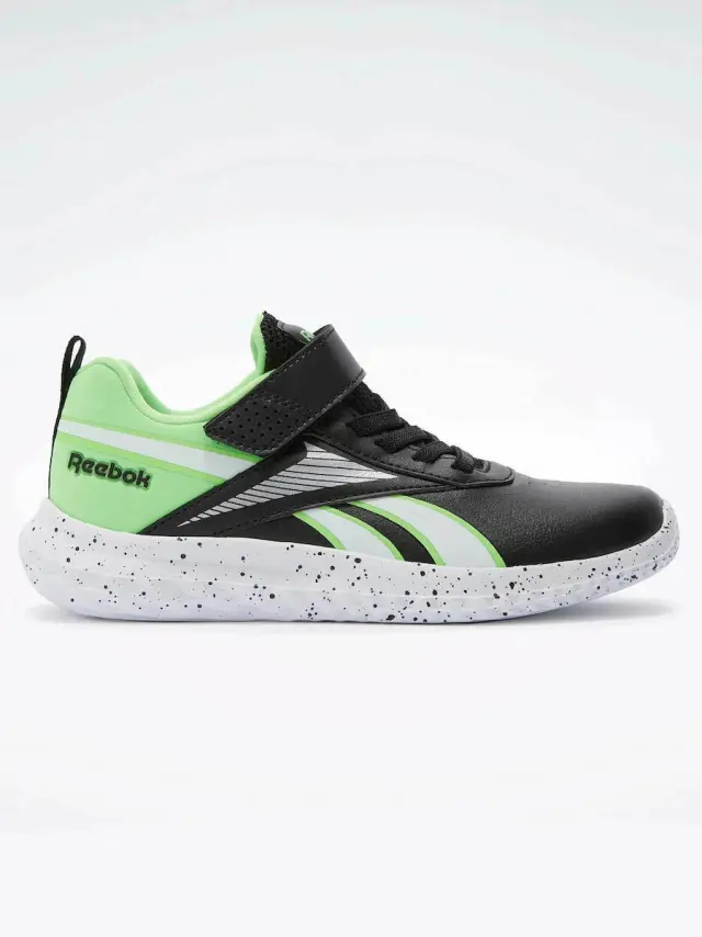Reebok Rush Runner 5 Syn Elastic Lace Infant 100209196 - 24