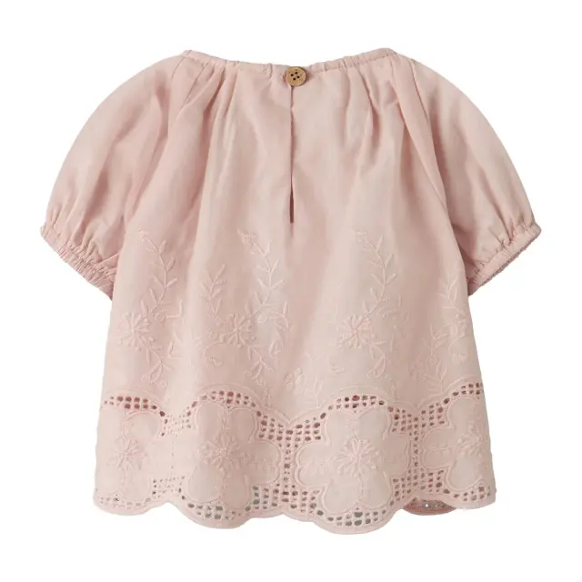Μπλούζα 100% organic cotton Lil'Atelier 2