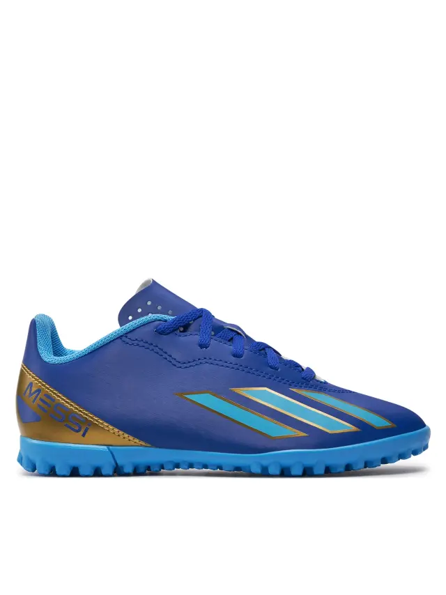 X CRAZYFAST CLUB TF J MESSI ID0722