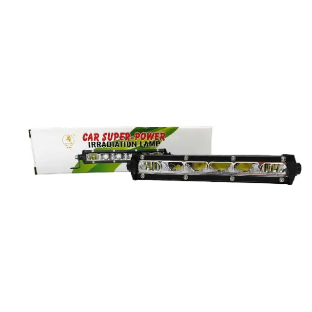 Car Super-Power Προβολέας αυτοκινήτου 18W - Car super-power irradiation lamp 001126