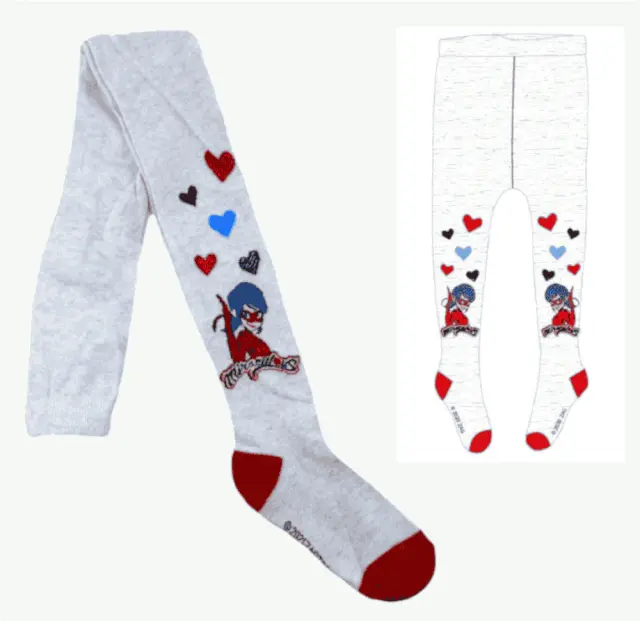 Παιδικό Καλσόν Miraculous 7220030 - 116/122 2