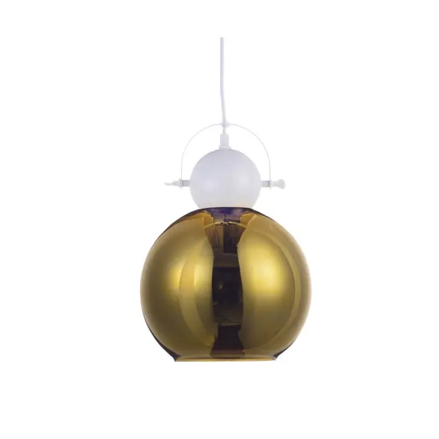 AcaLight Offer NETTO ΦΩΤΙΣΤΙΚΟ ΚΡΕΜΑΣΤΟ ΜΑΥΡΟ ΟΡΕΙΧΑΛΚΙΝΟ ΜΕΤΑΛΛΙΚΟ ΣΥΜΒΑΤΙΚΟ 1ΧΕ27 IP20 Φ250Χ1400mm