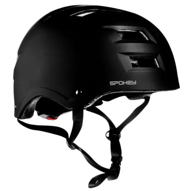 Ποδηλατικό Κράνος 53-55cm Ninja Spokey 943426