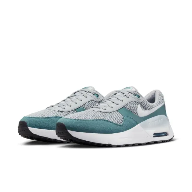 Nike Air Max SYSTM (DM9537-006) - Πετρόλ 2