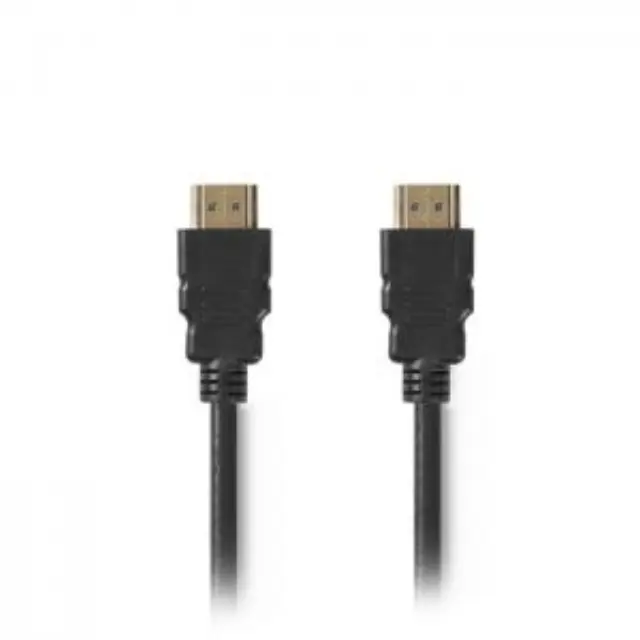 Καλώδιο Ultra High Speed HDMI αρσ. - HDMI αρσ., με επίχρυσες επαφές, 2.00m. 3