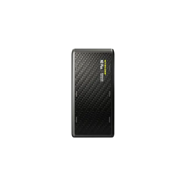 POWER BANK NITECORE NBplus 10000ma