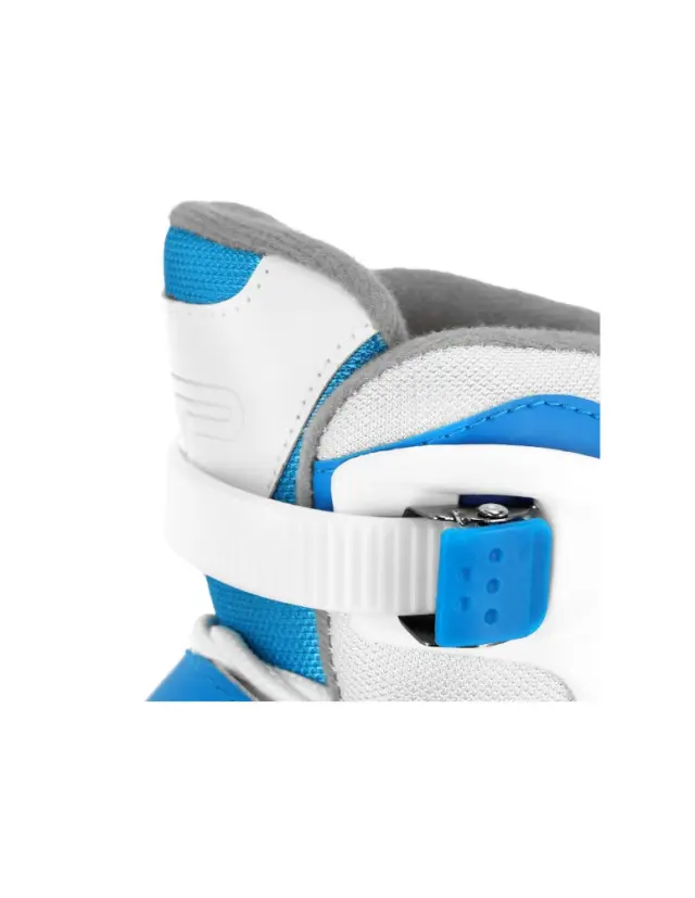 Πατίνια Roller Skates Αυξομειούμενα InLine Tony Jr 3437 NV Spokey 5902693294504 - 34-37 3