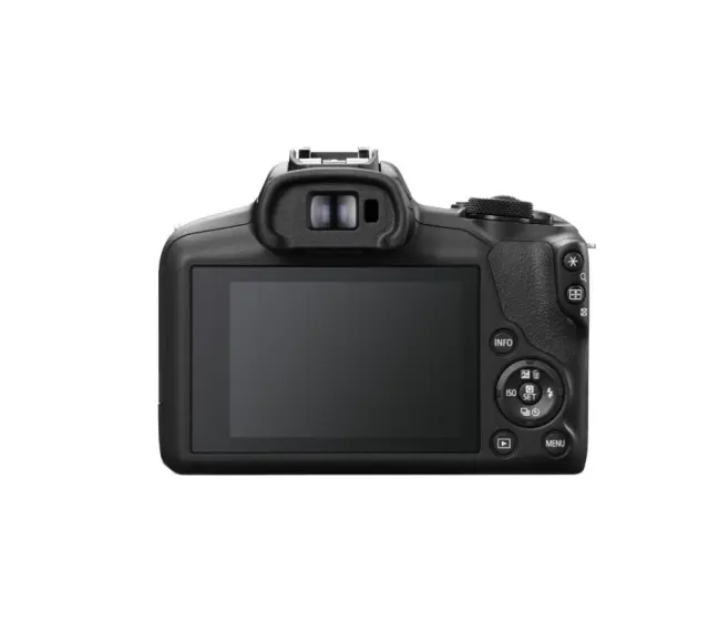 Canon EOS R100 18-45 (6052C034AA) 2