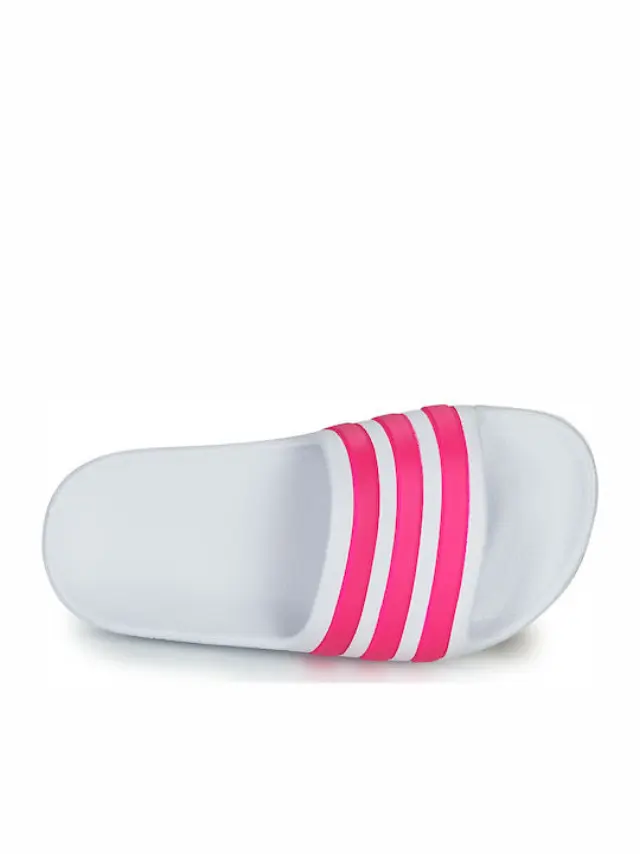 Adidas Slides Adilette Aqua K EF1748 - 38 3