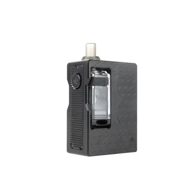 XR-80 AIO Monarchy Edition 3000mAh - Vaperz Cloud - Full Black