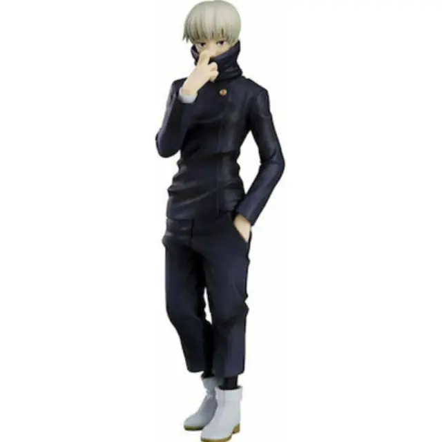 Goodsmile Φιγούρα Jujutsu Kaisen Toge Inumaki Pop Up Parade 17cm Figure (GSC94484)