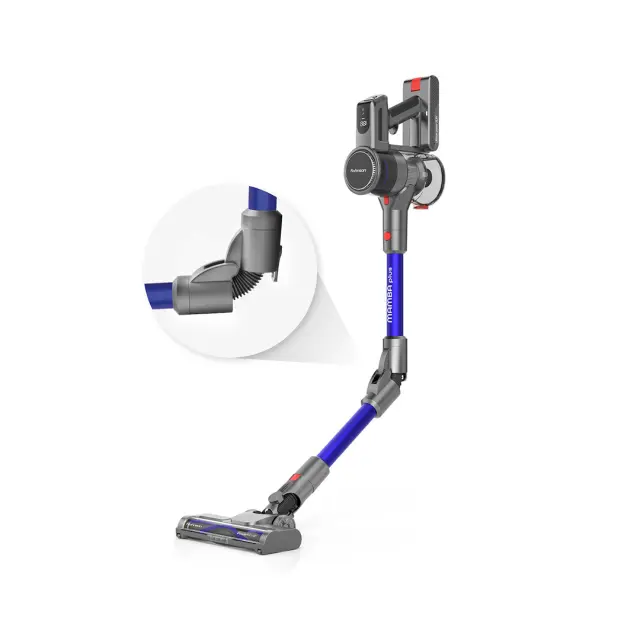 ΣΚΟΥΠΑ STICK CORDLESS MAMBA M2 ROHNSON 3