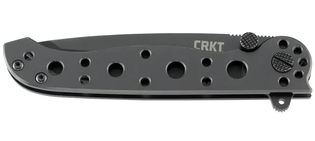 CRKT M16-10KS TANTO W/TRIPLE POINT SERRATIONS 3