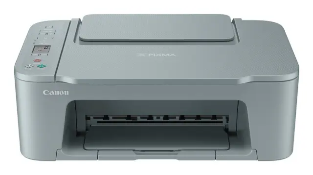 Canon PIXMA TS3752I Wireless All-in-one inkjet printer (6671C056AA) (CANTS3752I) CANON PRINTING