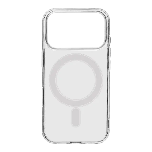 Tactical MagForce Cover for Apple iPhone Air Transparent 3