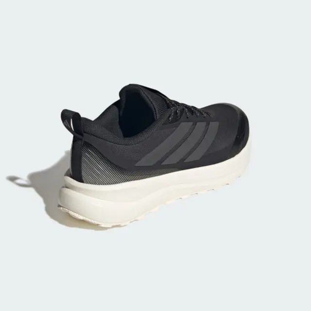 adidas Performance Men's Runfalcon 6 All Terrain Μαύρο - Μπεζ IH1826 (adidas Performance) - 44 ⅔ 3