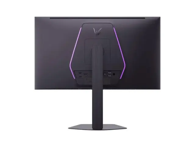 LG Monitor 27-QHD-OLED-540Hz G-Sync <(>&<)> FreeSync HDR (27GX790B-B) 2