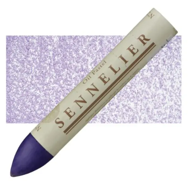Sennelier Παστέλ Λαδιού - Cobalt Violet Light - 36ml