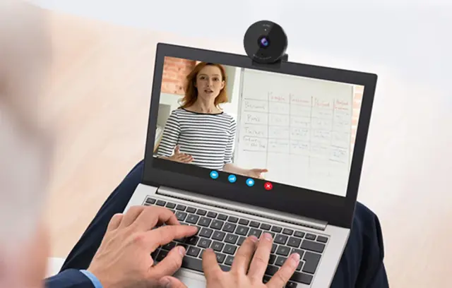 EMEET SmartCam C950 Κάμερα web 2