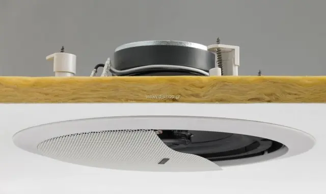 AUDIOPHONY CHP610 ΗΧΕΙΟ ΟΡΟΦΗΣ 3
