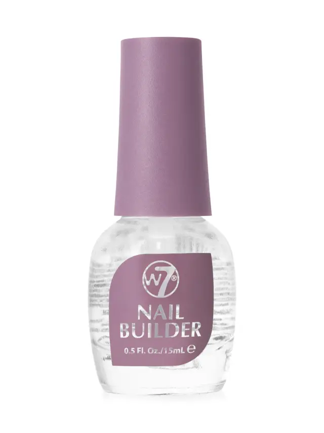 Nail Builder Nail Treatment W7