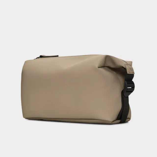 Νεσεσέρ Rains Hilo Wash Bag W3 15630-Beige Μπεζ - ONESIZE 2