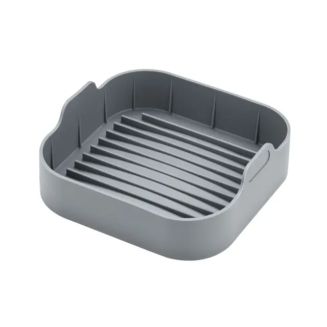 SILICONE PLATE ACCESSORY AF01SI FOR AIR FRYER