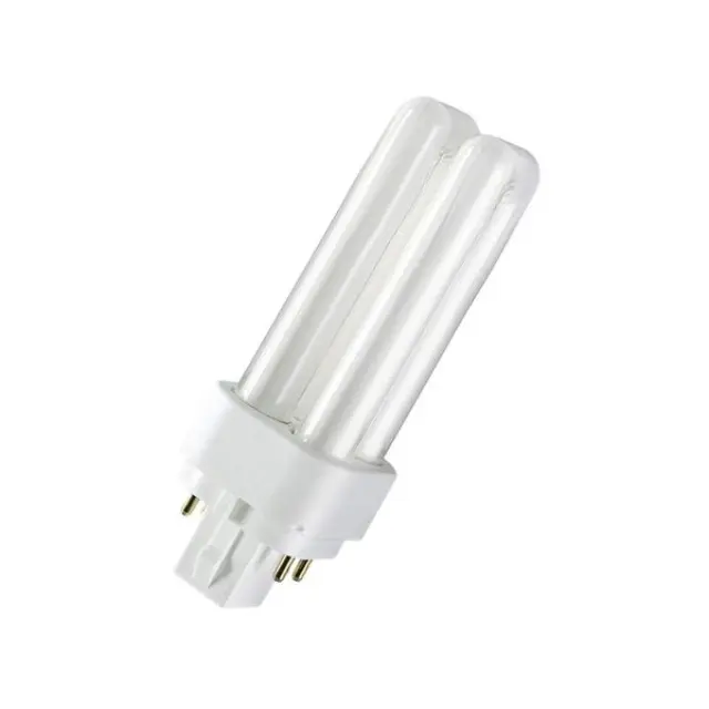 DULUX D/E 18W/830 G24Q-2 FS1 OSRAM