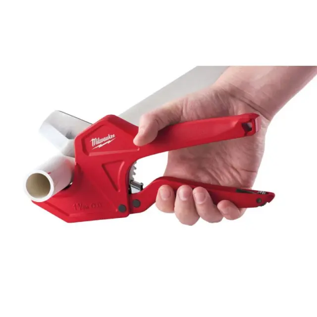 Milwaukee 4932464172 - ΚΟΦΤΗΣ ΣΩΛΗΝΩΝ PVC 42mm MW 2