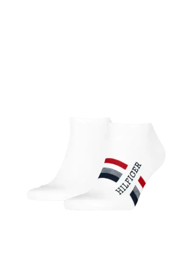 Tommy Hilfiger sneaker socks 2-pack ανδρικές κάλτσες 701232467-1