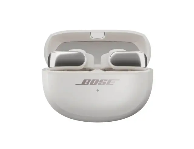 Ασύρματα Ακουστικά Bose Ultra Open Earbuds με Θήκη Φόρτισης - Bluetooth - Smoke White881046-0020 3