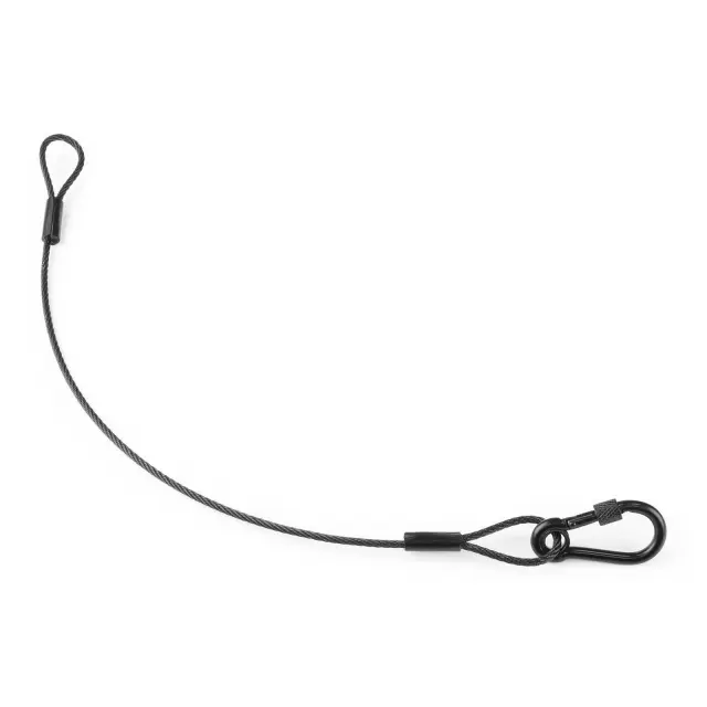 BEAMZ SAF35 ΣΥΡΜΑΤΟΣΧΟΙΝΟ ΑΣΦΑΛΕΙΑΣ 35CM X 3MM 30KG 3