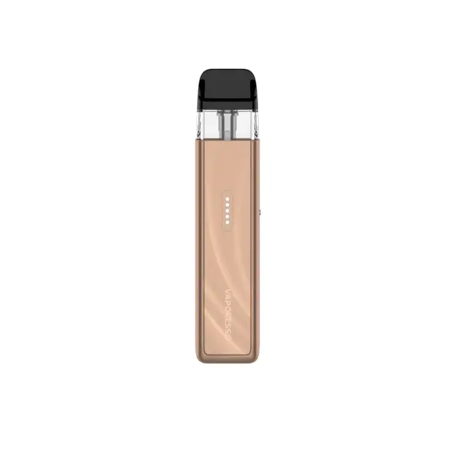 Vaporesso Xros 6 Mini 3ml Pod Kit - Brown
