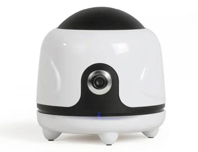 Automatic smart tracker 360° Livoo TEA278TEA278