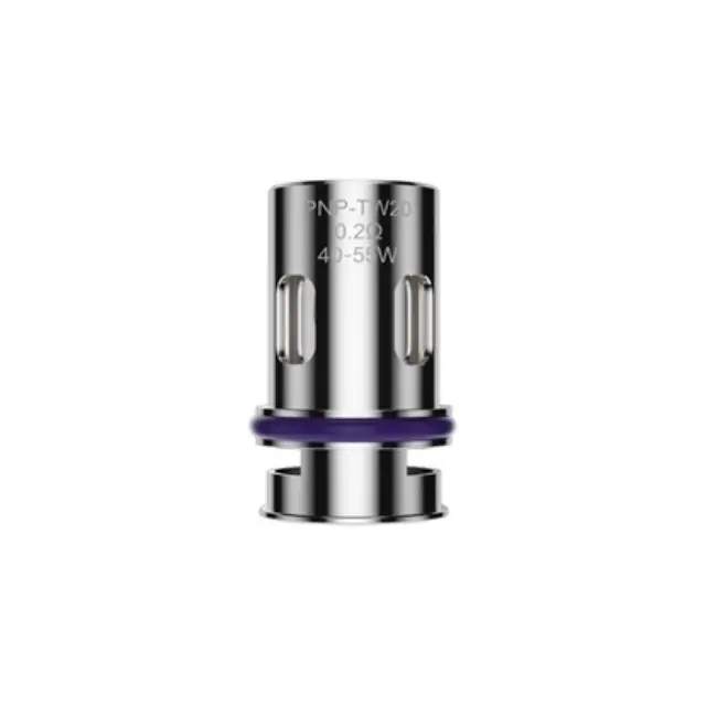 VooPoo PNP-TW20 Coil 0.2ohm