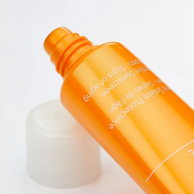 ΑΝΤΙΗΛΙΑΚΟ ΠΡΟΣΩΠΟΥ SPF30 ΤΡΙΠΛΗΣ ΔΡΑΣΗΣ ΥΨΗΛΗ ΠΡΟΣΤΑΣΙΑ ΚΑΙ ΥΓΙΕΣ ΜΑΥΡΙΣΜΑ SUNACTIVE SPF 30 - TACHES - SIGNS D AGE 2