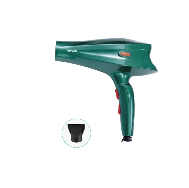 Aerbes Πιστολάκι Μαλλιών 3800W AB-CF03