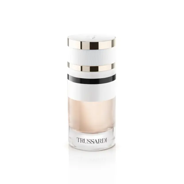 Trussardi Pure Jasmine Eau de Parfum for women 90 ml