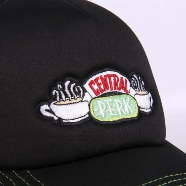 Καπέλο Unisex Central Perk-ref:2200007152 2