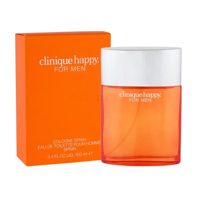 Clinique Happy for Men 50ml