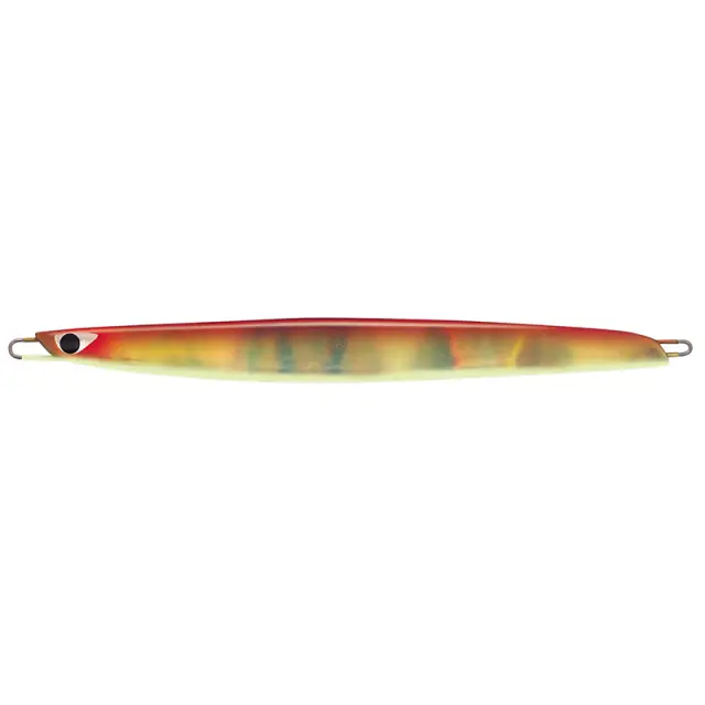 Πλάνος CB One C1 Longlide 140gr Green Gold Glow 3