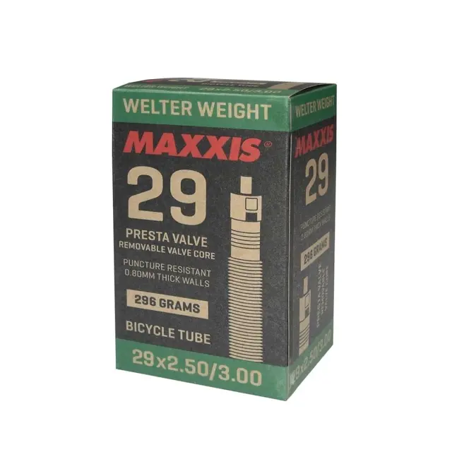 MAXXIS ΑΕΡΟΘΑΛΑΜΟΣ ΠΟΔΗΛΑΤΟΥ 29X2.00/3.00 FV 48mm WELTER WEIGHT