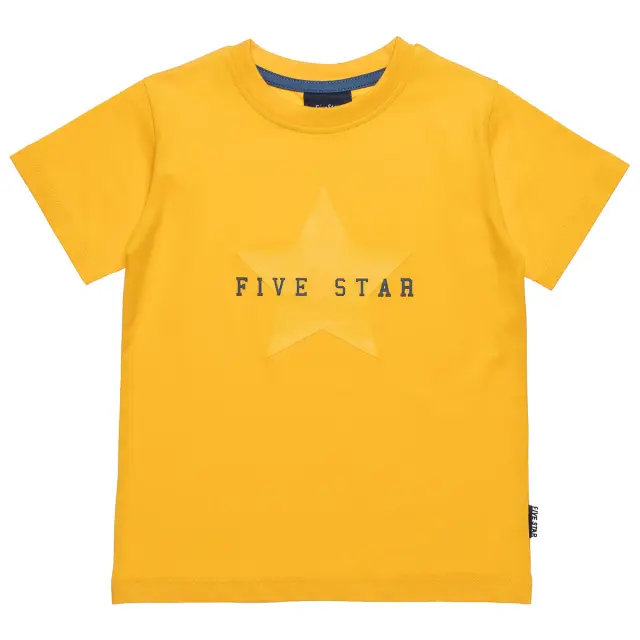Σετ Five Star με ανάγλυφο σχέδιο 2