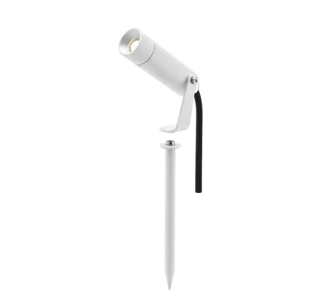 ΠΡΟΒΟΛΕΑΣ LED 30W 230V CCT ΚΑΙ ΓΙΑ ΑΝΙΧΝΕΥΤΗ ΚΙΝΗΣΗΣ IP65 ΜΑΥΡΟΣ
