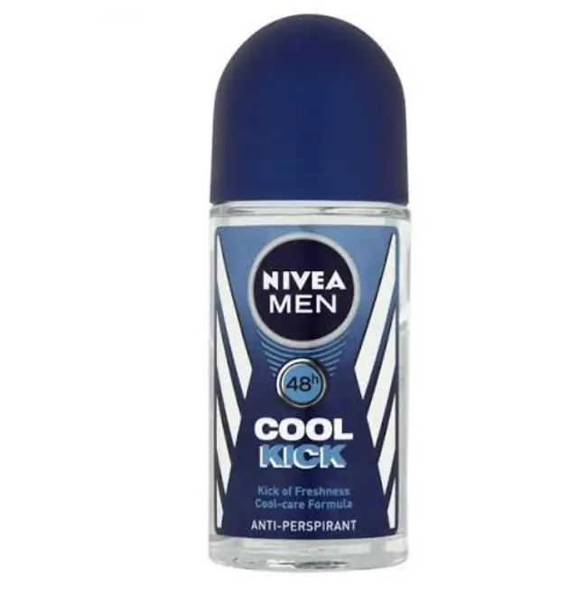 NIVEA Rollon 50ml Cool Kick 48hr (Αντιγραφή)